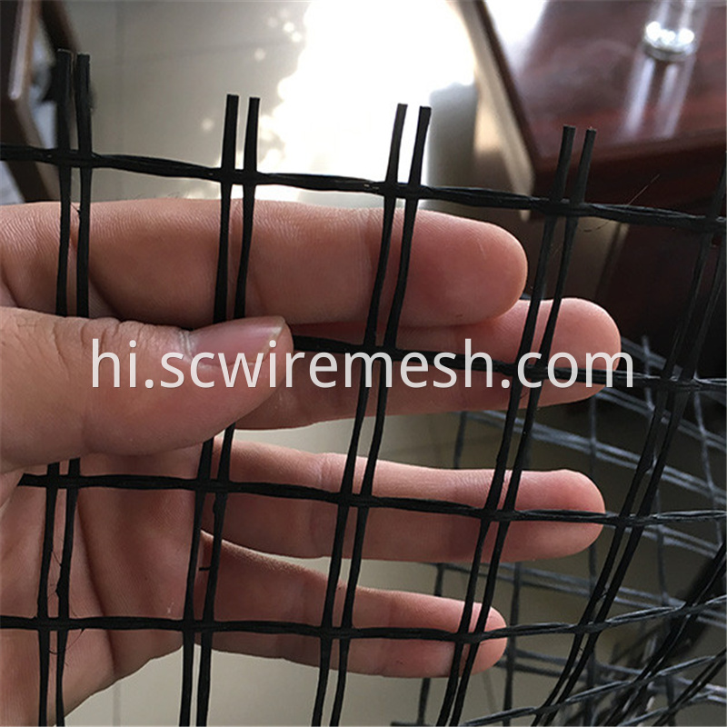 Glass Fiber Grid